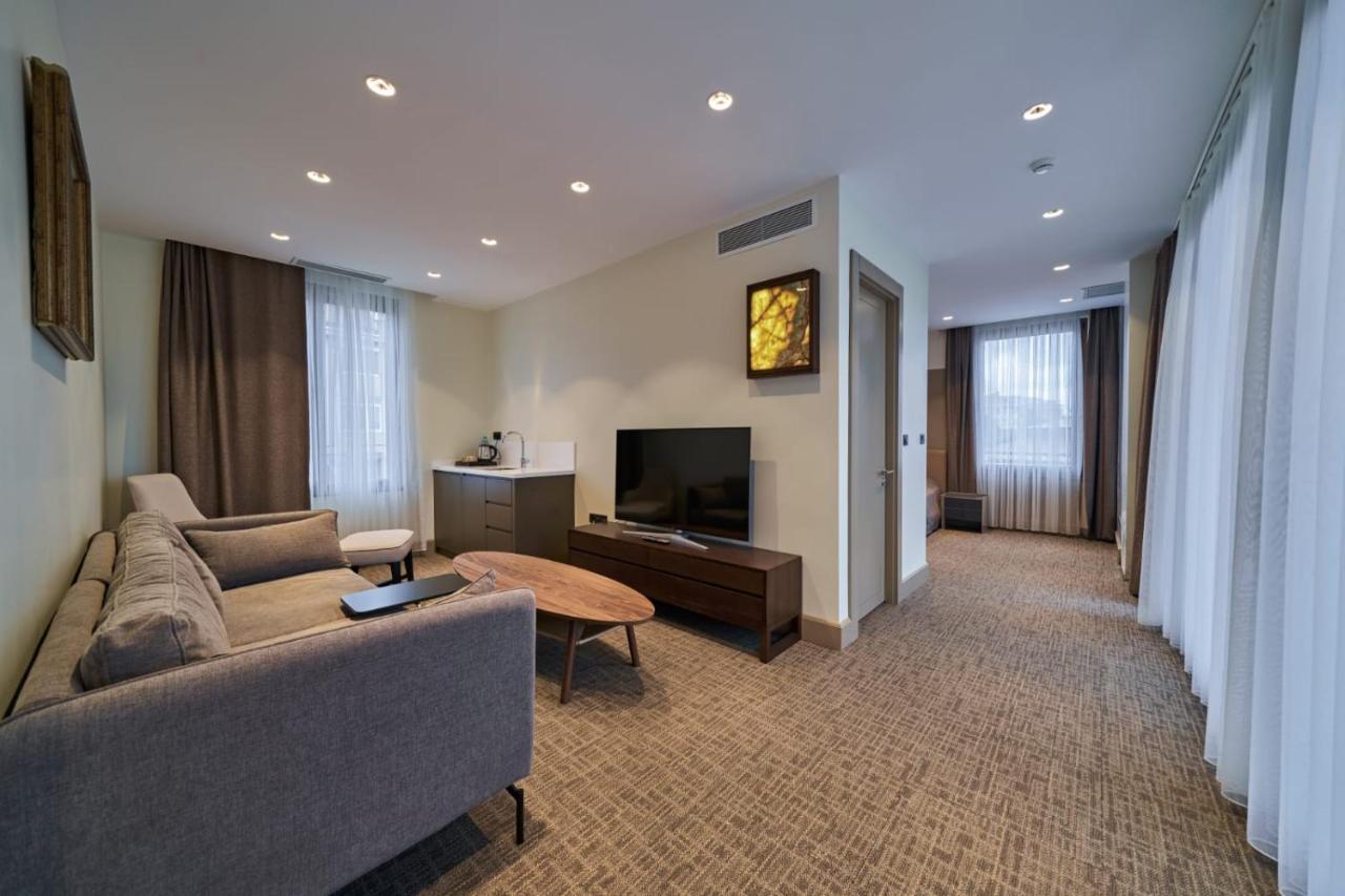 Selini Hotel Istanbul Airport — Photos 2